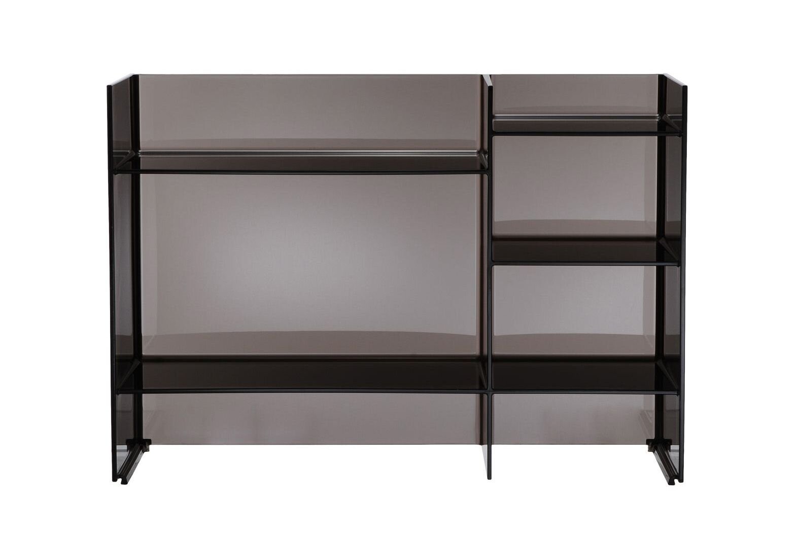 Sound Rack Shelf by Kartell Furniture Accessories